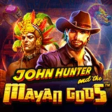 Bocoran RTP Slot Pragmatic John Hunter And The Mayan Gods